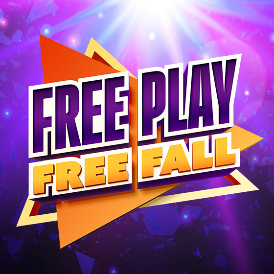 Free Play Free Fall